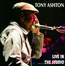 Live In The Studio - Tony Ashton Live In The Studio - Tony Ashton