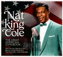 Sings The Great American Songbook - Nat King Cole 