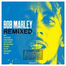 Remixed - Bob Marley