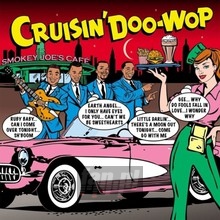 Cruisin Doo-Wop - Cruisin Doo-Wop  /  Various