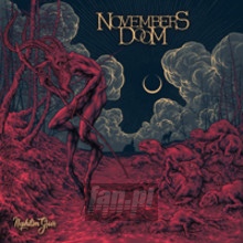 Nephilim Grove - Novembers Doom