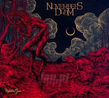 Nephilim Grove - Novembers Doom