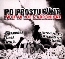 Po Prostu Bunt: Pki To Nie Zabronione - Po Prostu Bunt   