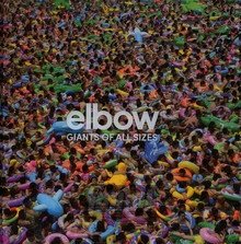 Giants Of All Sizes - Elbow