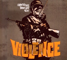 Complicate Your Life With Violence - L'orange & Jeremiah Jae
