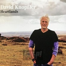 Heartlands - David Knopfler