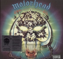 Overkill - Motorhead