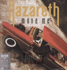 Move Me - Nazareth