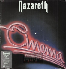 Cinema - Nazareth