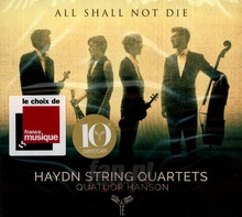 All Shall Not Die/String - J. Haydn