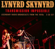 Transmission Impossible - Lynyrd Skynyrd