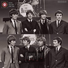 Live In Adelaide June 12TH 196 - The Beatles