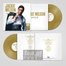 Gold - Jackie Wilson