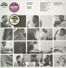 Izipho Zam - Pharoah Sanders