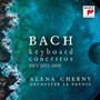 Bach: Concertos BWV 1052 - Alena Cherny