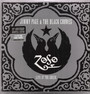 Live At The Greek - Jimmy Page / The Black Crowes 