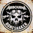 Boneshaker - Airbourne