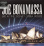 Live At The Sydney - Joe Bonamassa