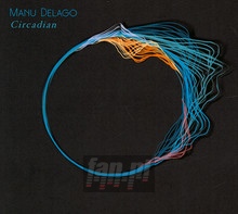 Circadian - Manu Delago