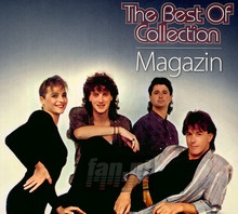 Best Of Collection - Magazin