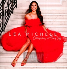 Christmas In The City - Lea Michele