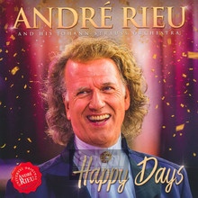 Happy Days - Andre Rieu