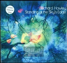 Standing At The Sky's Edge - Richard Hawley - powiększ Standing At The Sky's Edge - Richard Hawley