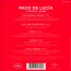 5 Original Albums vol.2 - Paco De Lucia - bigger 5 Original Albums vol.2 - Paco De Lucia