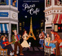 Paris Cafe - V/A