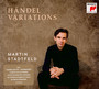 Handel Variations - Martin Stadtfeld