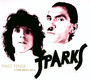 Past Tense - Of Sparks - Sparks