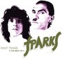 Past Tense - The Best Of - Sparks