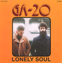 Lonely Soul - Ga-20