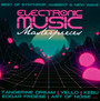 Electronic Music Masterpieces - V/A