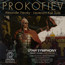 Alexander Nevsky - Prokofiev  /  Utah Symphony  /  Kolosova