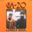 Lonely Soul - Ga-20