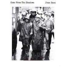 Come From The Shadows - Joan Baez
