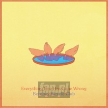 Everything Gone Wrong - Bombay Bicycle Club
