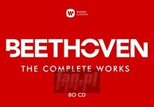 Complete Works - L Beethoven . Van