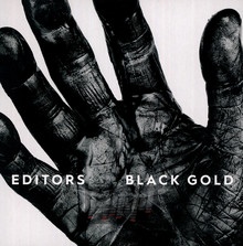 Black Gold - Best Of - Editors