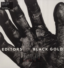 Black Gold - Best Of - Editors