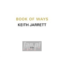 Book Of Ways - Keith Jarrett