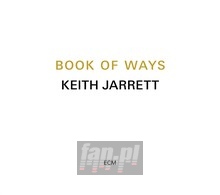 Book Of Ways - Keith Jarrett Book Of Ways - Keith Jarrett