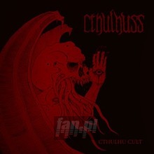 Cthulhu Cult - Cthulhuss