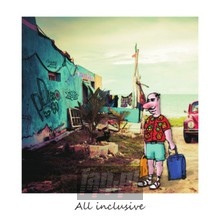 All Inclusive - Discopogo