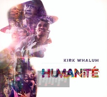 Humanite - Kirk Whalum