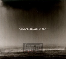 Cry - Cigarettes After Sex