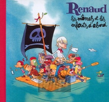 Les Momes Et Les Enfants D'abo - Renaud - bigger Les Momes Et Les Enfants D'abo - Renaud