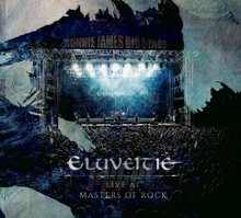 Live At Masters Of Rock - Eluveitie