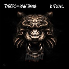 Ritual - Tygers Of Pan Tang